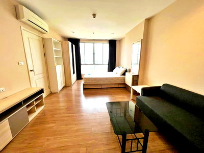 คอนโดให้เช่า : MW❤แอดไลน์ @mwcondo❤กดปุ่มแอดไลน์ได้เลยนะคะ🔴📲🚨เดอะ ทรี บางโพ สเตชั่น 