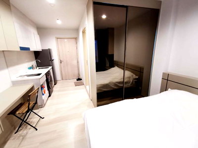 เช่าคอนโด BTS ชิดลม : ❤🔴Line @mwcondo📲🚨Life One Wireless