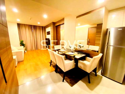 เช่าคอนโด BTS เซนต์หลุยส์ : 1 Bed 1 Bath with Jacuzzi Nice Room Good Location Close to BTS Saint Louis 220 m. / For Rent-The Address Sathorn