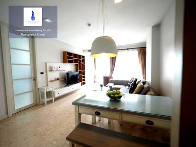 Condos for rent : For rent at Nusasiri Grand Negotiable 