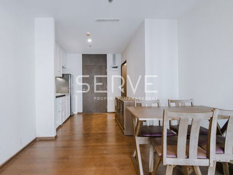 Studio with Bathtub 56.8 sq.m. Perfect Location Next to BTS Thong Lo / For Rent & For Sell-Noble Remix