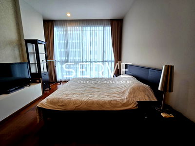 Condos for rent : 1 Bed Unit For Rent Good Location Close To BTS Thong Lo -Quattro by Sansiri