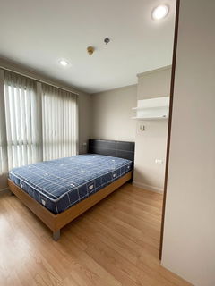 เจ้าของโพสต์เอง *ถูกมาก* ขาย!! ห้องมุม ขนาด 29 ตรม. คอนโดลุมพินีพิบูลย์สงคราม วิวแม่น้ำเจ้าพระยา