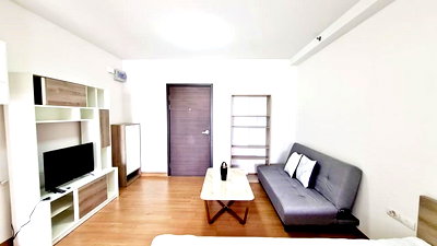 เช่าคอนโด MRT บางซื่อ : MW๙๐🔴🟢🟡กดปุ่มแอดไลน์ได้เลยนะคะ🔴💥💎ศุภาลัย เวอเรนด้า รัชวิภา - ประชาชื่น