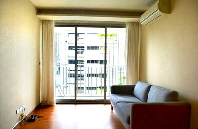 คอนโดให้เช่า :   FOR RENT  Via 31   Near BTS Asoke (Property ID:166312)