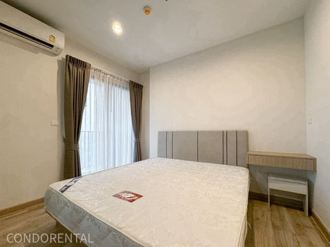 Niche Mono Sukhumvit-Bearing ห้องสวย ราคาดี✔️ สอบถามเพิ่มเติมได้ที่ LINE @condorental !!