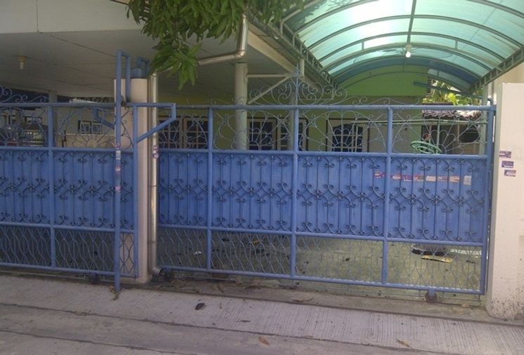 ให้เช่า บ้านเดี่ยว หมู่บ้านเพลินวิภา 2 ชั้น 3 ห้องนอน 2 ห้องน้ำ รามอินทรา 40 ใกล้ทางด่วนเอกมัย-รามอินทรา