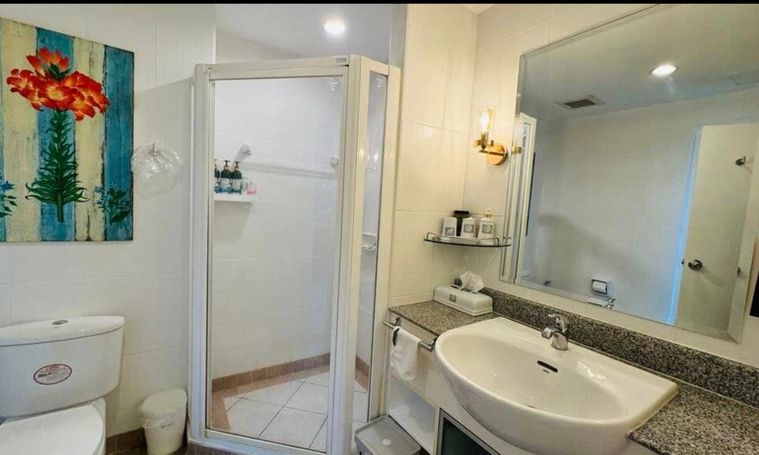 Studio condo for rent, 37 sqm, Baan Siri Sathorn - Yenakard