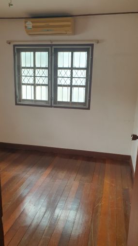 3-bed house for rent, 43 sq wah, Bueng Kum