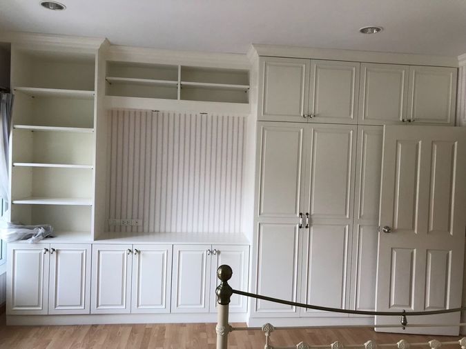 ให้เช่า ทาวน์โฮม โครงการบ้านกลางเมือง Urbanion เกษตรนวมินทร์ 2 ลาดปลาเค้า 79 ตกแต่งพร้อมอยู่