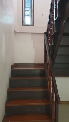3-bed house for rent, 43 sq wah, Bueng Kum
