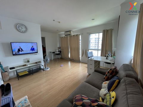 FOR RENT condo , Lumpini Place Srinakarin - Huamark Station , ARL-Hua Mak , Suan Luang , Suan Luang , Bangkok , CX-79586 ✅ Live chat with us ADD LINE @connexproperty ✅ 
