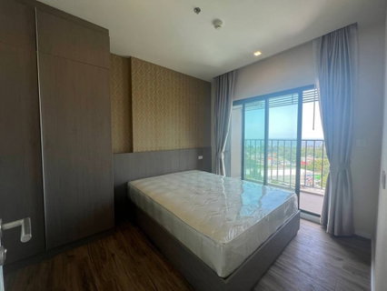 รูปภาพ Condo for rent Knightsbridge The Ocean Sriracha new room sea view condo on Sukhumvit Road Sriracha