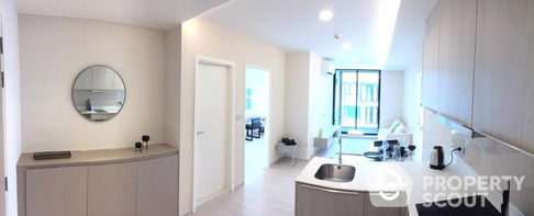 คอนโด 2-ห้องนอน ที่ วีธารา สุขุมวิท 36 ใกล้ BTS ทองหล่อ (ID 513246)