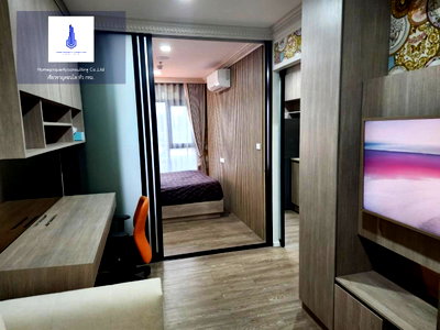 Condos for rent : For rent at Modiz Sukhumvit 50  Negotiable 