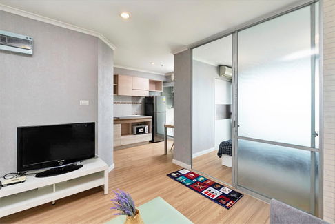 🐲แอดไลน์ได้เลยครับ🐲✨✨🛋️🛌ลุมพินี เพลส พระราม 4 - กล้วยน้ำไท