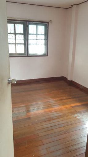 3-bed house for rent, 43 sq wah, Bueng Kum
