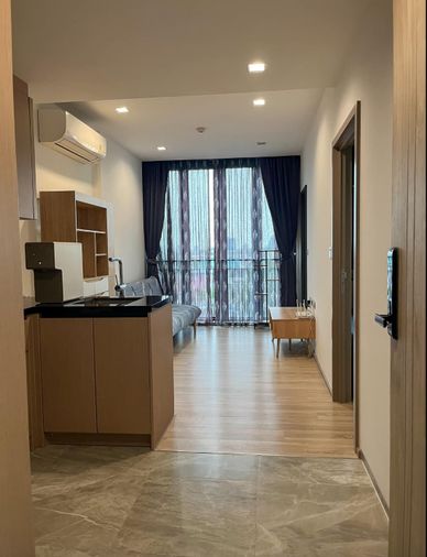 for rent Kawa haus. 1bed 35sqm. Line id: @pfagent