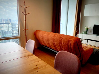 Condos for sale : Ready to move in 83sqm northview sell by owner Villa Ratchathewi 2bedroom 2bathroom ready to move in.