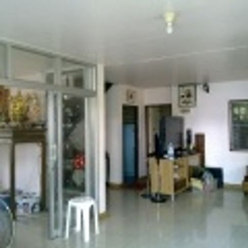 3-bed house for rent, 43 sq wah, Bueng Kum