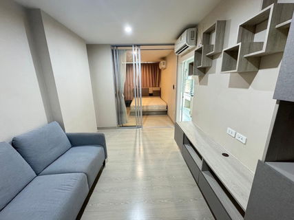 รูปภาพ 💥CP-4526💥ว่าง ให้ เช่า นิช ไอดี สุขุมวิท 113 👉แอดไลน์ @bravehouse