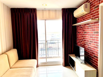 เช่าคอนโด MRT ศูนย์ราชการนนทบุรี : 🔴รับฝาก-ขาย เช่าคอนโดนนทบุรี🐲🔴Vio Khaerai 1