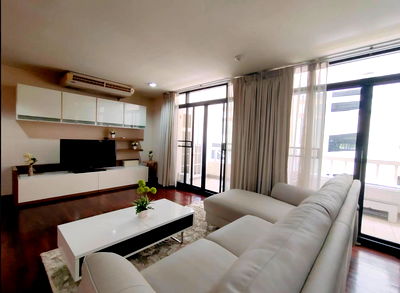Condos for rent : Baan Chan. 3beds 145sq.m. Line id: @pfagent