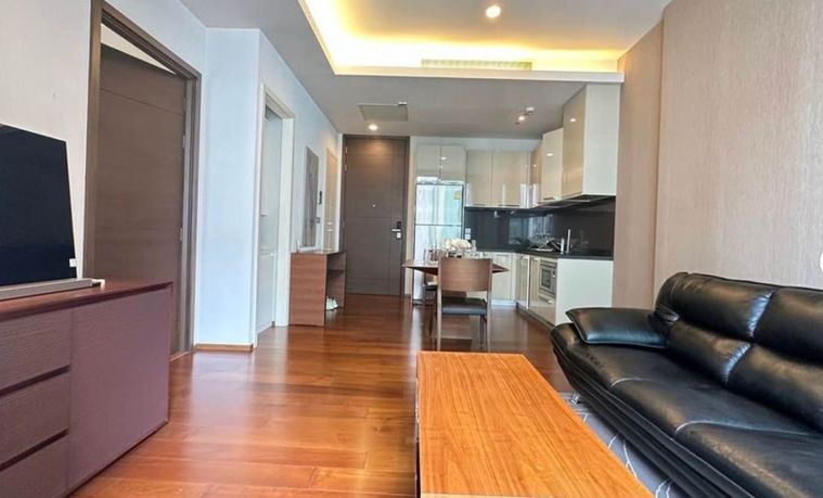 ให้เช่า Quattro by Sansiri. 1นอน 55ตร.ม. Line id: @pfagent