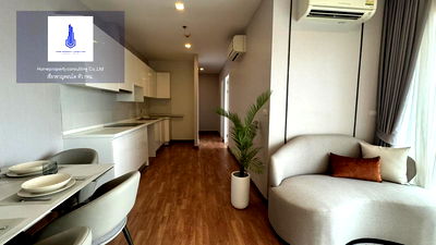 Condos for rent : For rent at The Coast Bangkok Bangna Negotiable at @condobkk (with @ too)