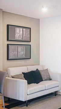 🔺 For Rent Condo THE NICHE MONO BANGNA PHASE 1 Building D, Floor 3,1 bed room, Room size 42.00 sqm