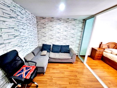 คอนโดให้เช่า : 🔔รวมคอนโดนนนทบุรีให้เช่า🔔⚠️🛋️🛌รีเจ้นท์ โฮม 18 แจ้งวัฒนะ - หลักสี่