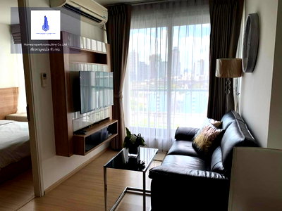 Condos for rent : For rent at Rhythm Sukhumvit 50 Negotiable 
