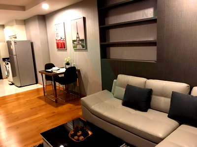 Condos for rent : 🎊 For Rent Condo ABSTRACTS PHAHONYOTHIN PARK Building A, Floor 31,1 bed room, Room size 46.00 sqm