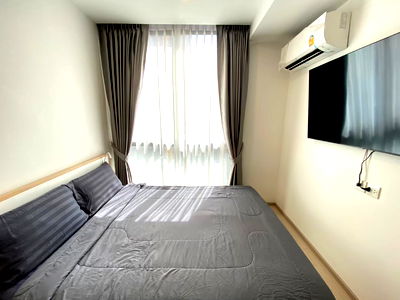 Condos for rent BTS Ekkamai : CO_SK07 Noble Ambience Sukhumvit 42. Available room for rent, Line: @cgestate