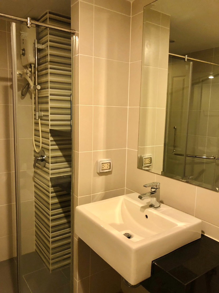 Room for sale with tenant occupied Supalai Vista Phuket, Phuket Town - image 3