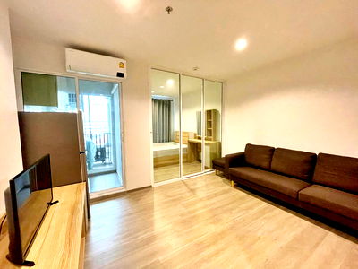 คอนโดให้เช่า : MW๙๐🔴🟢🟡กดปุ่มแอดไลน์ได้เลยนะคะ🔴💥💎regent home 28🔴