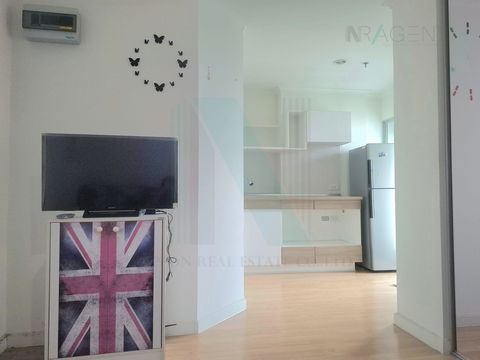 📌 For Sell Condo LUMPINI PARK PINKLAO Building A, Floor 28,1 bed room, Room size 28 sqm
