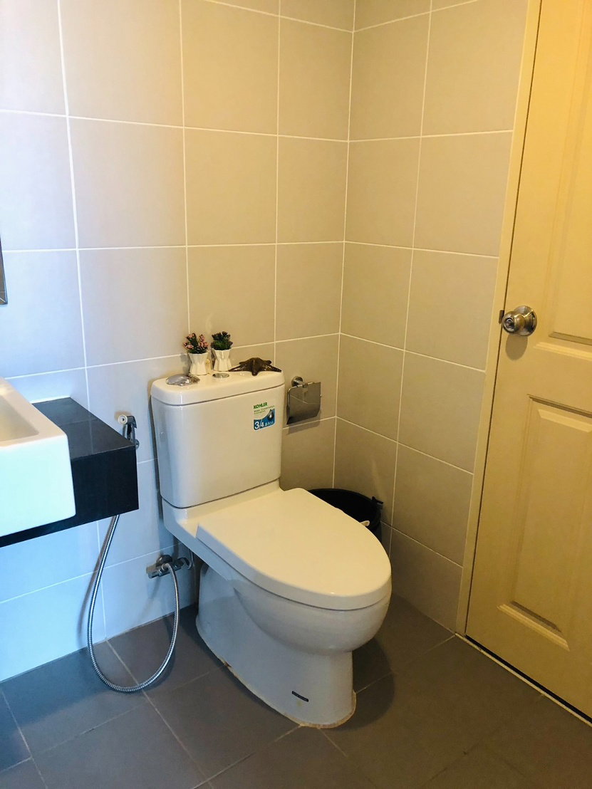 Room for sale with tenant occupied Supalai Vista Phuket, Phuket Town - image 4