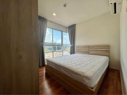 รูปภาพ MB6698 Lumpini Place Rama4 - Ratchadaphisek (ลุมพินี เพลส พระราม 4 - รัชดา) ห้องสวย เฟอร์ครบ เดินทางสะดวก ติด MRT ศูนย์การประชุมแห่งชาติสิริกิติ์ 