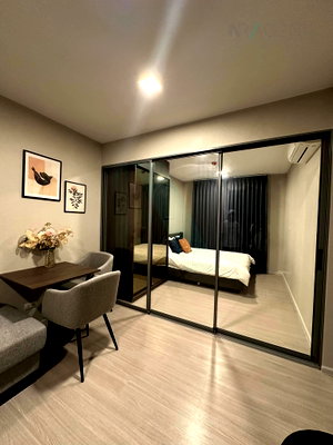 Condos for rent : 🔺 For Rent Condo QUINTARA PHUME SUKHUMVIT 39 Building 1, Floor 4,1 bed room, Room size 30.00 sqm