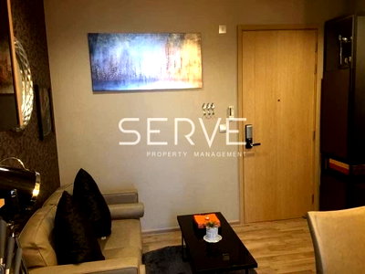 Condos for rent :  1 Bed unit For Rent Good Location Close To BTS Mochit@  THE LINE Jatujak-Mochit  