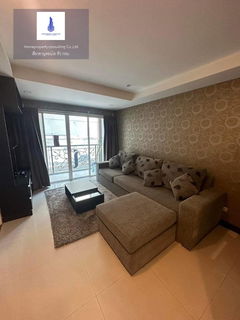 รูปภาพ For rent at Le Nice Ekamai Negotiable Line ID: @Condobkk (with @)