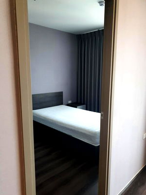 Condos for rent Thailand Cultural Centre  : G8206💛中国客户，请加微信。(在联系方式的旁边) 🅵🅾🆁 🆁🅴🅽🆃 IDEO Rama 9 - Asoke 🅻🅸🅽🅴 ❤️💜@condopremium💜❤️Ready to move in ⬛🟨 📞 065 695 3645🟨⬛