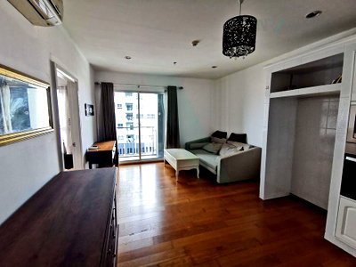 Condos for rent : 🔺 For Rent Condo HIVE TAKSIN Building 1, Floor 10,1 bed room, Room size 51 sqm