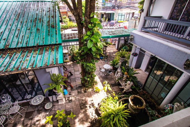 ขายบ้านเดี่ยว 3 ห้องนอน 300 ตร.ม. 94.9 ตร.ว. โนเบิล วานา วัชรพล