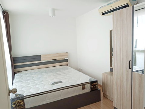 🦊HunterCondo🦊💥 Chateau In Town Sukhumvit 64/1