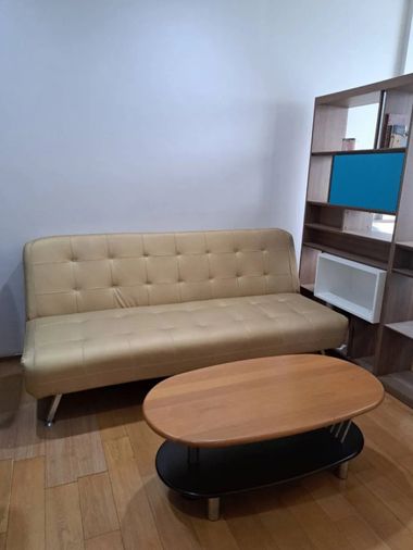 Fuse Sathorn- Taksin condominium for rent 