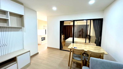 คอนโดให้เช่า : 🔔รวมคอนโดนนนทบุรีให้เช่า🔔⚠️🛋️🛌เพลิน เพลิน คอนโดมิเนียม ราชพฤกษ์ - ปิ่นเกล้า 2