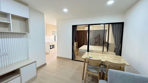 💥🔔⚠️🏘️Ⓜ️กดปุ่มแอดไลน์💥เพลิน เพลิน คอนโดมิเนียม ราชพฤกษ์ - ปิ่นเกล้า 2