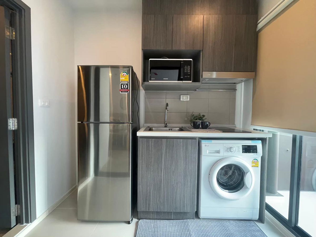 picture @Condorental condo for rent Elio Del Nest - 11/12